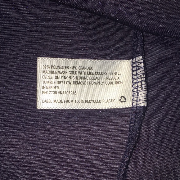 Velvet Top - Picture 12 of 13